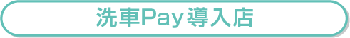 洗車Pay導入店